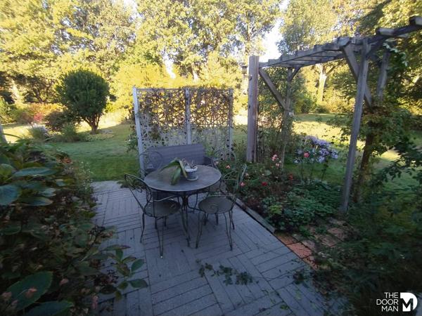 Maison - Vendu - 134 m² - SAINT-LYPHARD | The Door Man