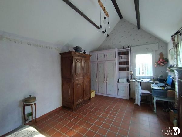 Maison - Vendu - 134 m² - SAINT-LYPHARD | The Door Man
