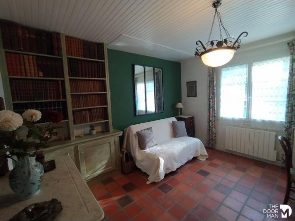 Maison - Vendu - 134 m² - SAINT-LYPHARD | The Door Man