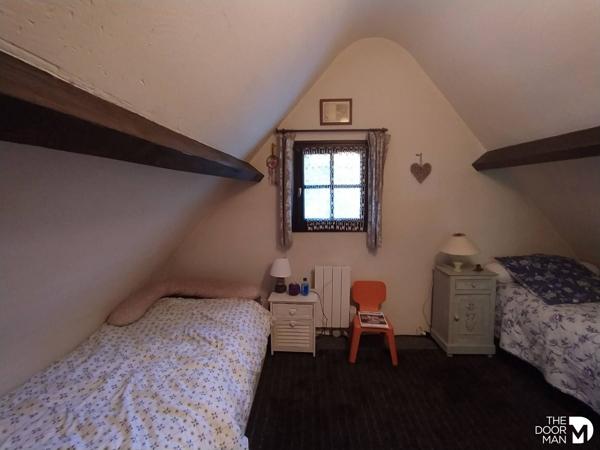 Maison - Vendu - 134 m² - SAINT-LYPHARD | The Door Man