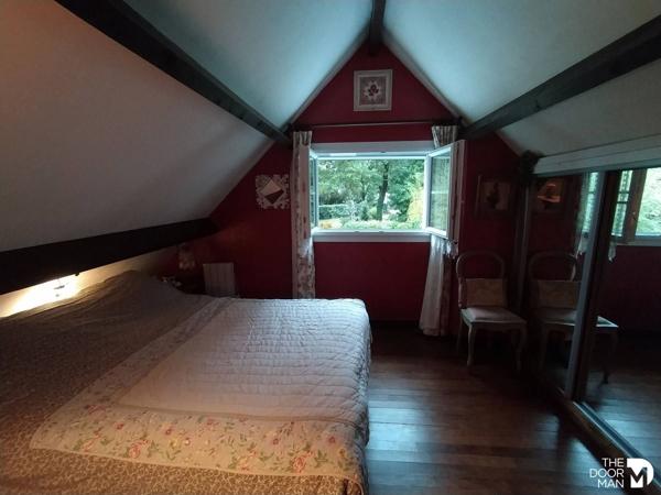 Maison - Vendu - 134 m² - SAINT-LYPHARD | The Door Man