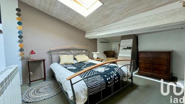 Maison à vendre 6 pièces 126 m² La Rochelle