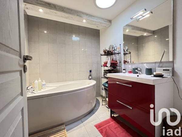 Maison à vendre 6 pièces 126 m² La Rochelle