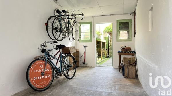 Maison à vendre 6 pièces 126 m² La Rochelle