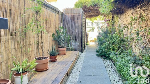 Maison à vendre 6 pièces 126 m² La Rochelle