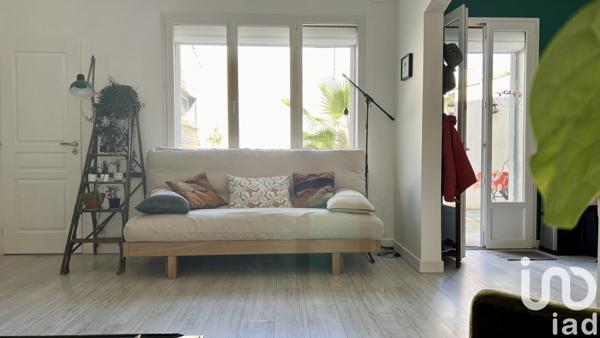 Maison à vendre 6 pièces 126 m² La Rochelle