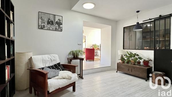 Maison à vendre 6 pièces 126 m² La Rochelle