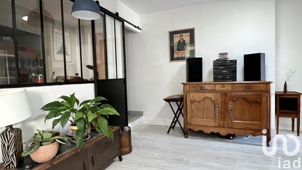 Maison à vendre 6 pièces 126 m² La Rochelle
