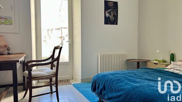 Maison à vendre 6 pièces 126 m² La Rochelle