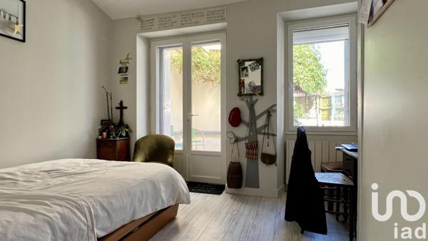 Maison à vendre 6 pièces 126 m² La Rochelle