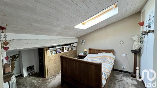 Maison à vendre 6 pièces 126 m² La Rochelle