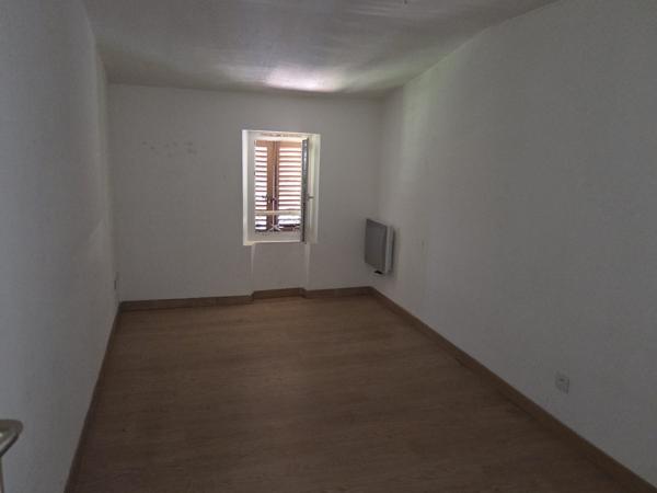 Immeuble à Solliès-Pont