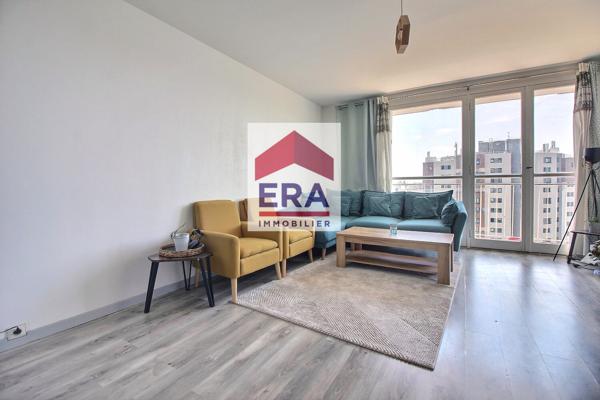 Appartement Asnieres Sur Seine 4 pièces 76 m2