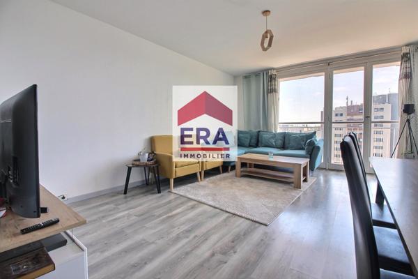 Appartement Asnieres Sur Seine 4 pièces 76 m2