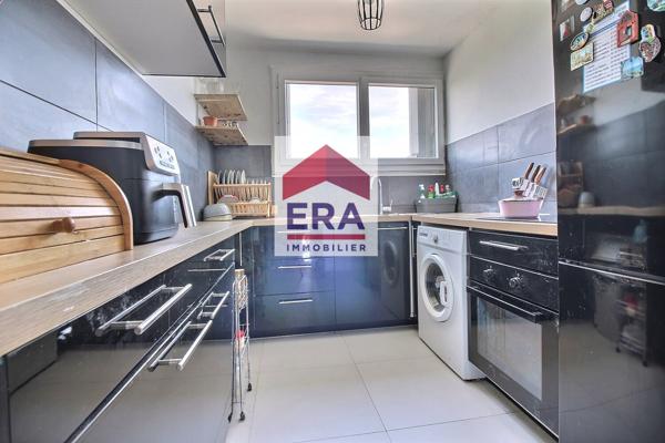 Appartement Asnieres Sur Seine 4 pièces 76 m2