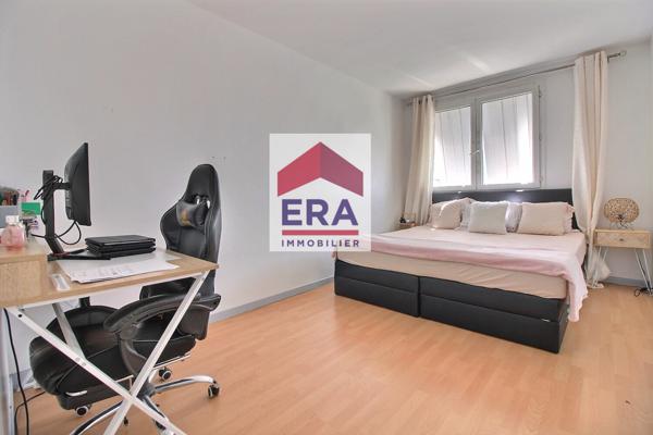 Appartement Asnieres Sur Seine 4 pièces 76 m2