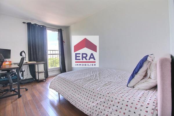 Appartement Asnieres Sur Seine 4 pièces 76 m2