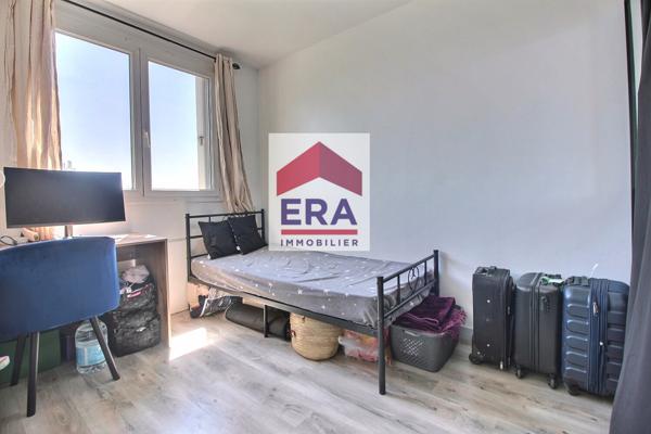 Appartement Asnieres Sur Seine 4 pièces 76 m2