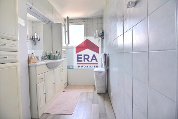 Appartement Asnieres Sur Seine 4 pièces 76 m2