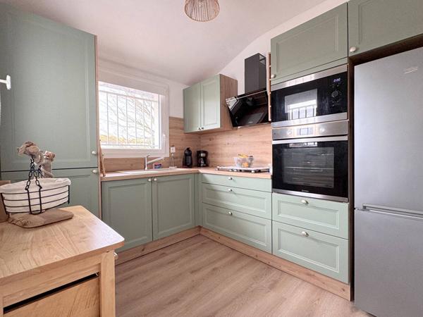 APPARTEMENT à ROYAN