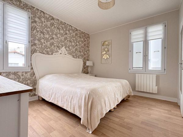 APPARTEMENT à ROYAN