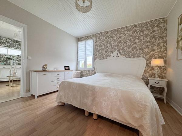 APPARTEMENT à ROYAN