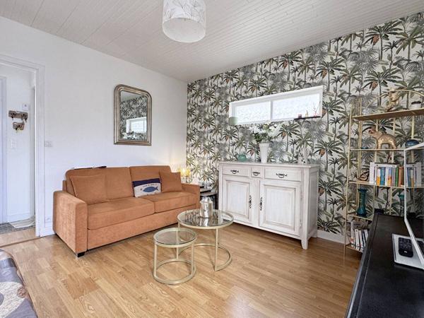 APPARTEMENT à ROYAN