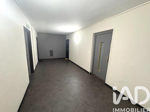 Appartement à vendre 3 pièces 65 m² Sevran