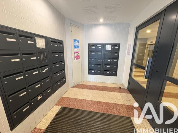 Appartement à vendre 3 pièces 65 m² Sevran