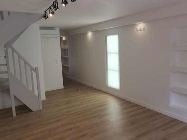 Location Maison 7 pièces Tours (37000)