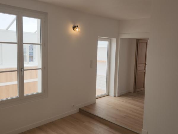 Location Maison 7 pièces Tours (37000)