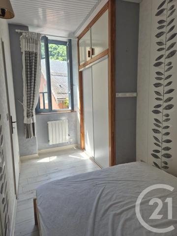 Appartement F3 à vendre  3 pièces - 35,85 m 2   CAUTERETS  - 65