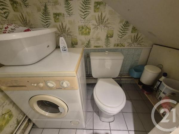 Appartement F3 à vendre  3 pièces - 35,85 m 2   CAUTERETS  - 65