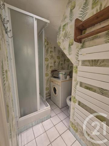 Appartement F3 à vendre  3 pièces - 35,85 m 2   CAUTERETS  - 65