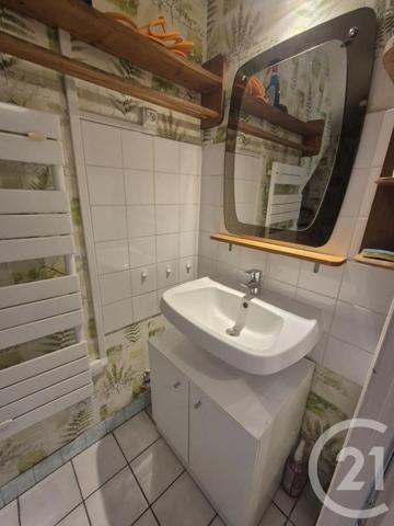 Appartement F3 à vendre  3 pièces - 35,85 m 2   CAUTERETS  - 65