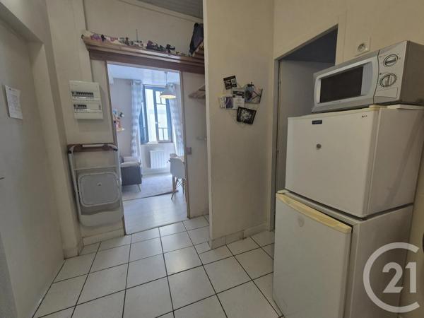Appartement F3 à vendre  3 pièces - 35,85 m 2   CAUTERETS  - 65