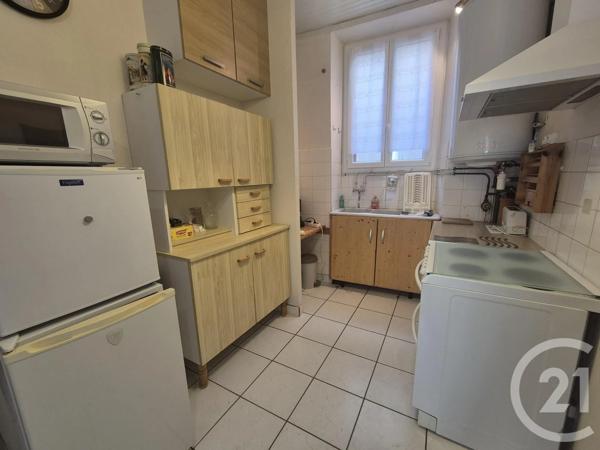 Appartement F3 à vendre  3 pièces - 35,85 m 2   CAUTERETS  - 65