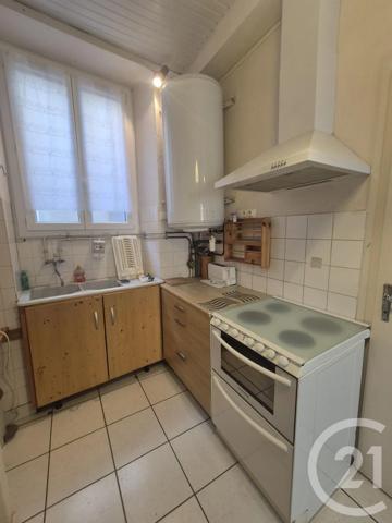 Appartement F3 à vendre  3 pièces - 35,85 m 2   CAUTERETS  - 65