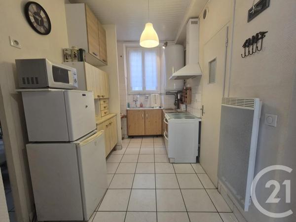 Appartement F3 à vendre  3 pièces - 35,85 m 2   CAUTERETS  - 65