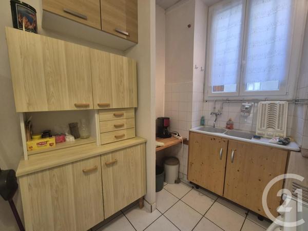 Appartement F3 à vendre  3 pièces - 35,85 m 2   CAUTERETS  - 65