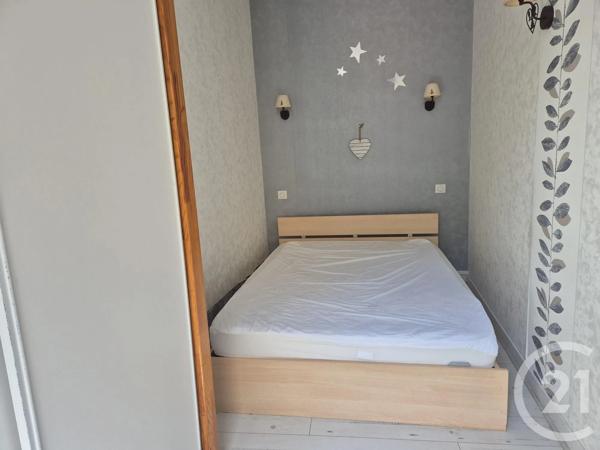 Appartement F3 à vendre  3 pièces - 35,85 m 2   CAUTERETS  - 65