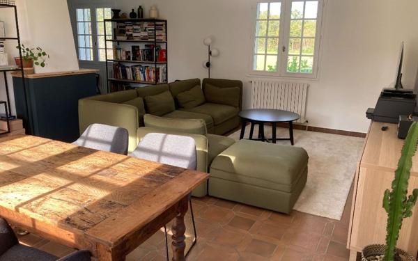 Maison à louer