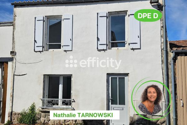 Maison
         5 pièces
        - 119 m² 440 000 €*