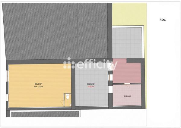 Maison
         5 pièces
        - 119 m² 440 000 €*