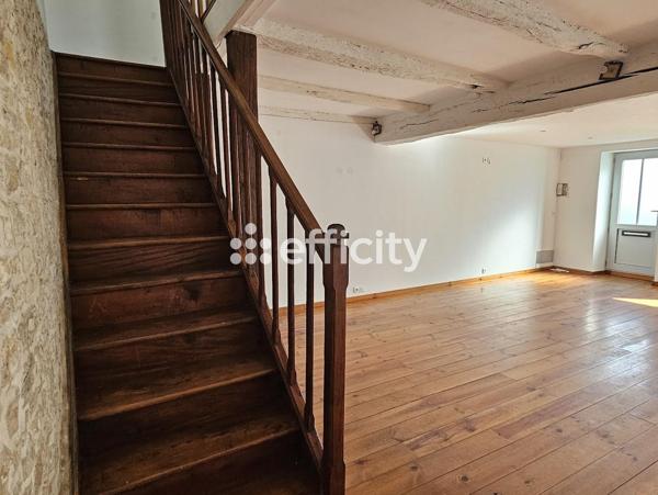 Maison
         5 pièces
        - 119 m² 440 000 €*