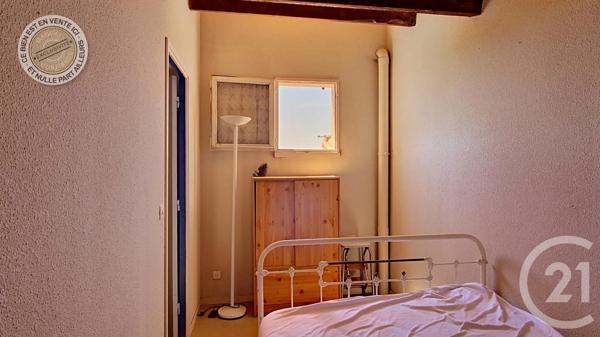 Appartement T3 à vendre  3 pièces - 38,23 m 2   LE BARCARES  - 66