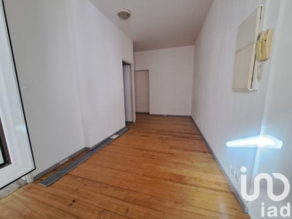 Appartement à vendre 2 pièces 46 m² Bagnères-de-Bigorre