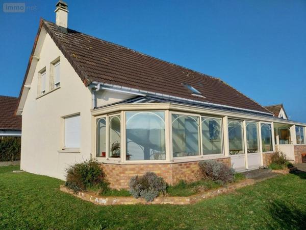 Maison à vendre à La Hague dans la Manche (50460), ref : 50040-577