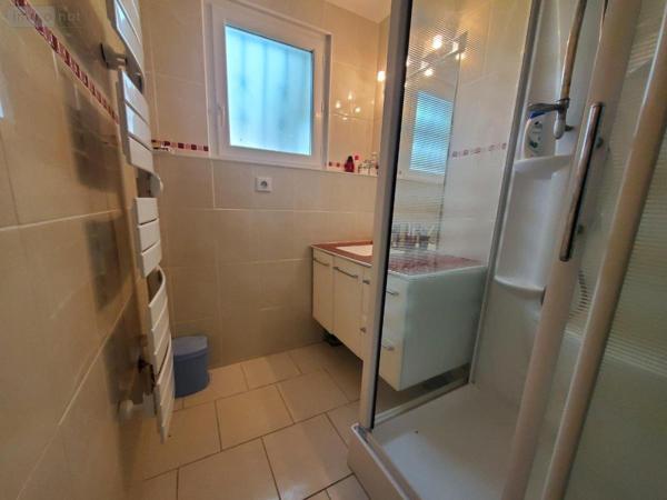 Maison à vendre à La Hague dans la Manche (50460), ref : 50040-577