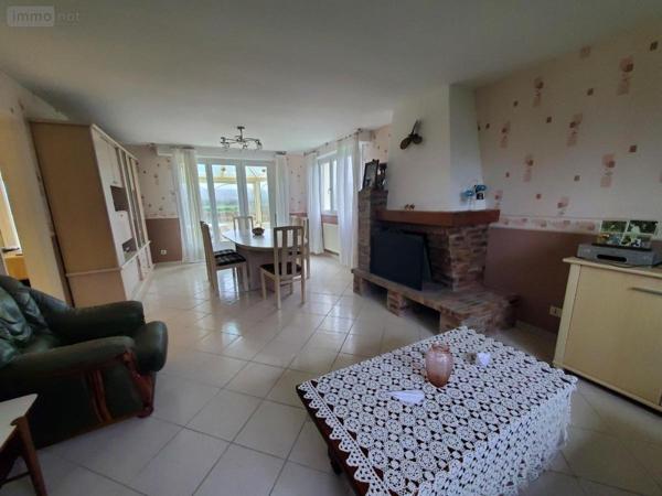 Maison à vendre à La Hague dans la Manche (50460), ref : 50040-577